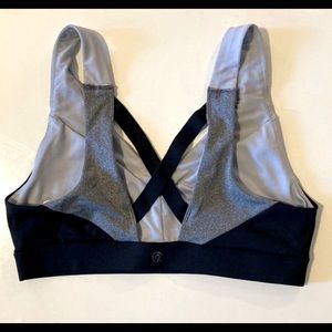Champion sports bra, size M